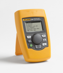 Calibrateur de boucle compatible HART - FLUKE 709H