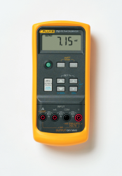 Calibrateur de boucle Volt/mA - FLUKE 715