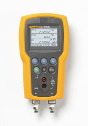 Calibrateur de pression - FLUKE 721