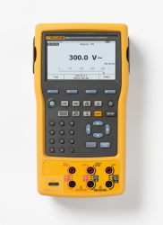 Calibrateur de process à mémoire - FLUKE 753