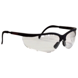 Lunettes de protection ergonomiques