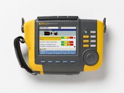 Testeur de vibration avancé - FLUKE 810