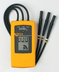 Indicateur de rotation de phase - FLUKE 9040