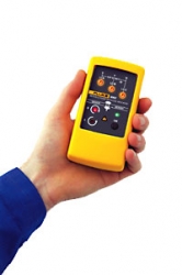 Indicateur de rotation de phase sans contact - FLUKE 9062