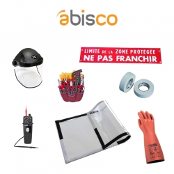 Kit de protection BT - NFC18510