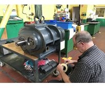 Reconditionnement de blocs vis