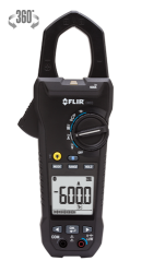 Pince de puissance 600A - FLIR CM83