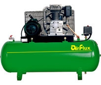 Compresseur à pistons Airflux