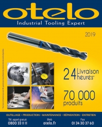 CATALOGUE 2019