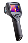 Caméra thermique 19200 pixels - FLIR E40