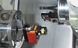 Easy-Laser® E940 Machines-outils