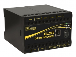 ELOG DATA LOGGER