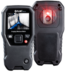 Hygromètre à visualisation thermique - FLIR MR160