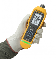 Testeur de vibrations Fluke 805 