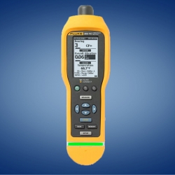 Testeur de vibrations Fluke 805 FC