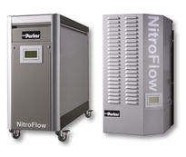 Générateur d'azote Nitrosource et Nitroflow basic