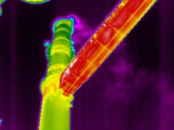 Formation à la thermographie infrarouge