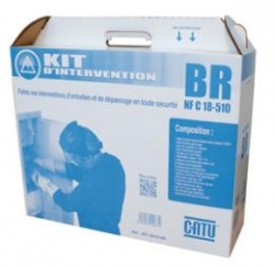 KIT interventions BR NF C 18/510