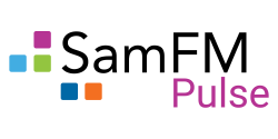 SamFM Pulse