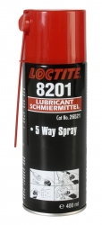 LOCTITE LB 8201