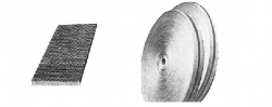 M.E.C. FLAT BELT