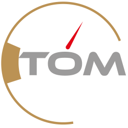 TOM (Traçabilité Opérative Manufacturing)