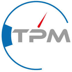 TPM  (Total Production Maintenance)