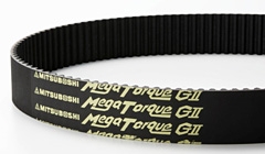 Mega Torque G‡U