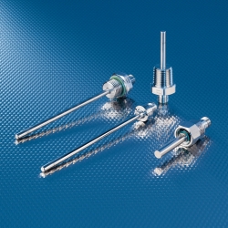 Sondes PT100 