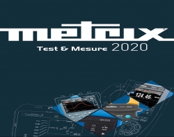 Catalogue Metrix