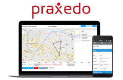 Praxedo