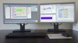 Analyses vibratoires par télésurveillance