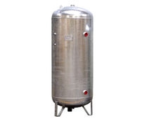 Chaine de filtration pour air comprimé