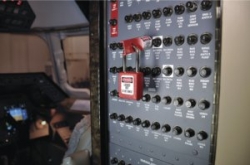 Système de Consignation pour l’aviation - Bloque-disjoncteur d’avion N° S2329