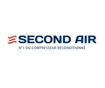 Second air - n°1 du compresseur reconditionné !