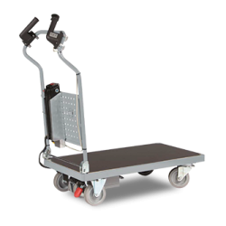 chariot motorisé T-Runner