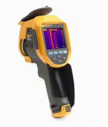 Caméra thermique 43200 pixels - FLUKE Ti300