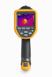 FLUKE TiS10 - Caméra thermique 4800 pixels