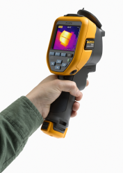 FLUKE TiS40 - Caméra thermique 160 x 120 pixels