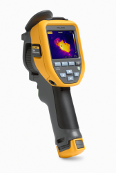 FLUKE TiS55 - Caméra thermique 220 x 165