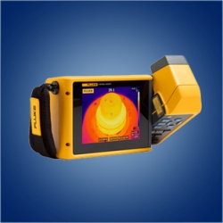 Caméras de thermographie infrarouge série expert