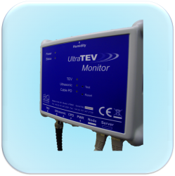 Détecteur TEV UltraTEV Monitor
