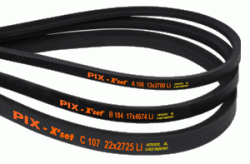 X'set Classical Belts