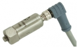 Accéléromètre pour appareil de mesure de vibrations SDT270