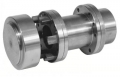 Accouplement élastique NE-H