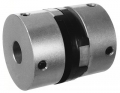 Accouplement rigide HZX inoxydable