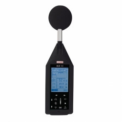 Sonomètre intégrateur-moyenneur KIMO - ALS 30/2
