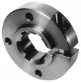 Anneau de serrage pour moyeu cannelé - inox