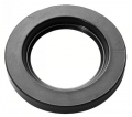 Bague d' étanchéité pour arbre tournant - élastomère fluore FPM