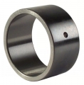 Bague intérieure pour roulements à  aiguilles, avec trou de graissage